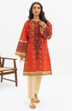 Orient HCS 22 027 U Red Summer Spring Lawn 2022
