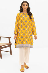 Orient HCS 22 019 U Yellow Summer Spring Lawn 2022