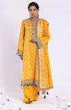 Orient OTL 22 035 U Yellow Summer Spring Lawn 2022