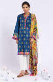 Orient NRDS 22 029 U Blue Summer Spring Lawn 2022