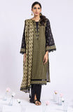 Orient OTL 22 033 U Green Summer Spring Lawn 2022