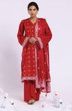 Orient OTL 22 036 U Red Summer Spring Lawn 2022