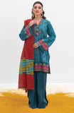 Orient OTL 22 012 U Blue Summer Spring Lawn 2022
