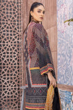 Adan Libas Thunder Digital Printed & Embroidered Lawn 2PC 2022
