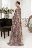 Adan Libas Pale Copper Chikankari Lawn 3PC 2022