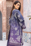 Adan Libas Twilight Digital Printed & Embroidered Lawn 2PC 2022