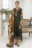 Adan Libas Iridium Chikankari Lawn 3PC 2022