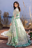 Adan Libas Pastel Affair Perfume Bridal Wear 2022
