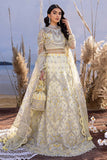 Adan Libas Mystical Glimpse Perfume Bridal Wear 2022