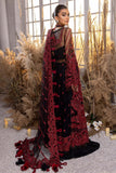 Adan Libas Moonlight Jade Perfume Bridal Wear 2022