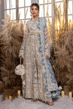 Adan Libas Glitzy Galaxy Perfume Bridal Wear 2022