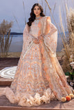 Adan Libas Blush Obssession Perfume Bridal Wear 2022
