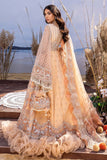 Adan Libas Blush Obssession Perfume Bridal Wear 2022