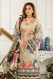 Adan Libas Desert Sand Swiss Lawn 2022