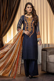 Adan Libas Mirage Embroidered & Printed Lawn 2022