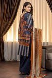 Adan Libas Mirage Embroidered & Printed Lawn 2022