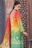 Adan Libas Tawny Digital Printed & Embroidered Lawn 2PC 2022