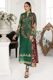 Adan Libas Everglade Chikankari Lawn 3PC 2022