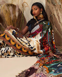 Elan Eniola Esv22-01 Luxury Collection