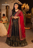 Asim Jofa AJSH-10 Shehnai Festive Collection
