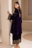 Baroque UF-420 Winter Velvet Edition