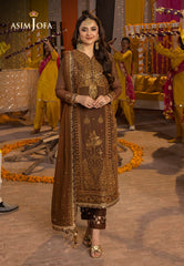 Asim Jofa AJDA-11 Dastaan Collection