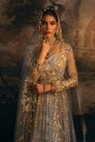Sana Safinaz G224-001-CT Nura Festive Collection Vol 4