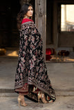 Imrozia Premium I.S.S-06 Exclusive Velvet Shawls