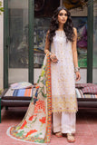 Nureh NS 37 Maya Lawn  2022