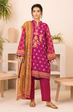 Orient OTL 21 253 U Pink Summer Spring Lawn 2022