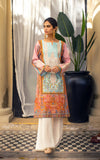 Threads & Motifz Ready To Wear Tunic 207 Luxury Prets 2022