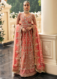 Gulaal Nehir (GL-WU-23V1-04) Wedding Collection