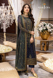 Asim Jofa AJSH-12 Shehnai Festive Collection
