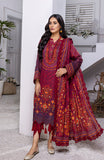 Alzohaib CCDL-22-02 Coco Printed Lawn Vol 1 2022