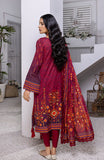 Alzohaib CCDL-22-02 Coco Printed Lawn Vol 1 2022