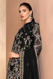 Flossie Sea Borne (B) Elnaz Chiffon Collection Vol 01