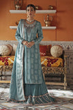 Maah-Roo-A Cross Stitch Rim Jhim Eid Collection 2021