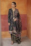 Gul-Aashna-B Cross Stitch Rim Jhim Eid Collection 2021