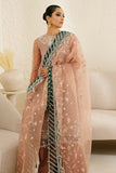 Cross Stitch Brittany Rose Luxe Atelier