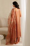 Cross Stitch Cedar Alpine Luxe Atelier