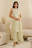 Cross Stitch Foggy Dewkist Luxe Atelier