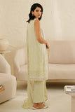 Cross Stitch Foggy Dewkist Luxe Atelier