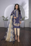 Sapphire Raspberry Summer Ready to Wear 2021