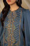 Sapphire 2PE CL22V12 2 1 2 Piece - Embroidered Twill Suit Winter Vol 1 RTW 2022