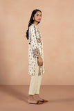 Sapphire 2S CL22V12 2S 1 Printed Linen Shirt Winter Vol 1 RTW 2022