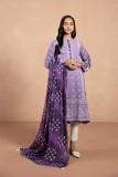 Sapphire 2SE CL22V12 11D 1 Printed Micro Modal Dupatta Winter Vol 1 RTW 2022