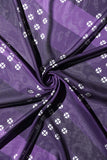 Sapphire 2SE CL22V12 11D 1 Printed Micro Modal Dupatta Winter Vol 1 RTW 2022