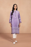 Sapphire 2SE CL22V12 11S 1 Embroidered Cambric Shirt Winter Vol 1 RTW 2022