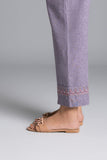 Sapphire 2T CL22V12 5T 1 Embroidered Mélange Pants Winter Vol 1 RTW 2022