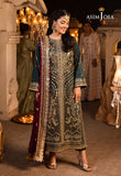 Asim Jofa AJSH-20 Shehnai Festive Collection